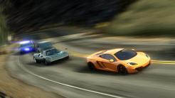Need for Speed The Run a 30fps