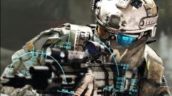 Sin Ghost Recon Future Soldier para PC