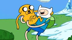 Adventure Time se hace juego en NDS
