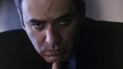 Cine para gamers: Game Over. Kasparov and the Machine