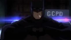 Trailer de Batman: Assault on Arkham