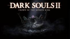 Hoy llega Crown of the Sunken King, el DLC de Dark Souls II