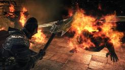 Imágenes de Crown of the Old Iron King para Dark Souls II