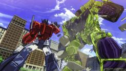 Transformers Devastation, dos nuevos gameplay