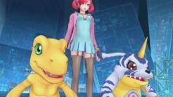 Digimon Story: Cyber Sleuth para PS4 confirma su edición en formato físico 