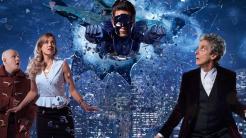 Return of Doctor Mysterio - Doctor Who