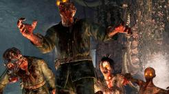 Call of Duty Zombies Principal - World at War y Black Ops