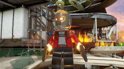 Lego Marvel Superheroes 2 Principal