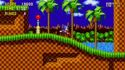 Sonic the Hedgehog Classic 