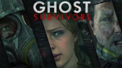 Resident Evil 2 Remake Ghost Survivors