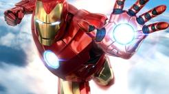 Iron Man VR principal