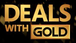 Deals with Gold en Xbox One
