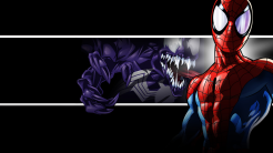 Ultimate Spider-Man (Venom)