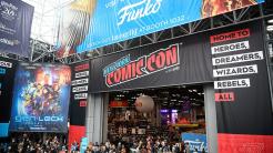 New York Comic-Con