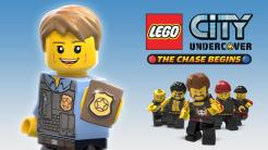 LEGO City Undercover the chase begins