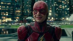 The Flash (2021)