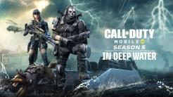 Call of Duty Mobile - Temporada 5
