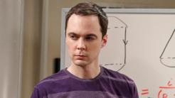 The Big Bang Theory - Sheldon Cooper