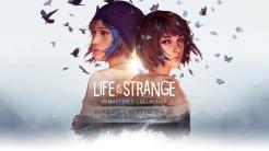 Life is Strange Remastered Collection E3 2021
