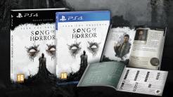 Song of Horror Deluxe Edition