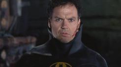 Batman - Michael Keaton