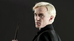 Draco Malfoy - Tom Felton