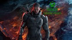 Mass Effect: Legendary Edition - Game Pass