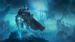 World of Warcraft Classic Wrath of the Lich King