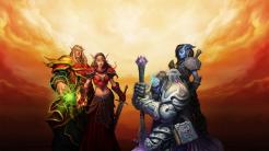 World of Warcraft - Burning Crusade Classic
