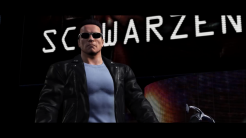 Arnold Schwarzenegger Wants You To Pre-Order WWE 2K16