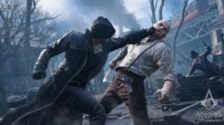 Assassin's Creed Syndicate Secrets and New features in the Alpha Demo