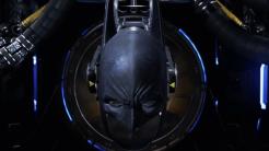 Batman Arkham VR - Behind the Scenes Video - PS VR