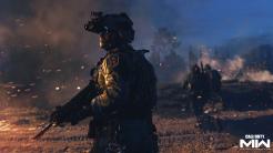 Call of Duty Modern Warfare 2 avance