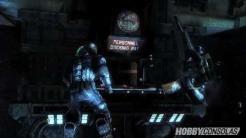 Dead Space 3: Awakened (HD) Gameplay en HobbyConsolas.com