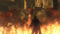 Dragon's Dogma Dark Arisen - Tráiler en PS4 y Xbox One