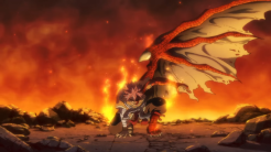Fairy Tail: Dragon Cry - Teaser