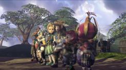 Final Fantasy Crystal Chronicles Remastered Edition Trailer - E3 2019