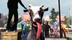 Goat Simulator, coming to Xbox!