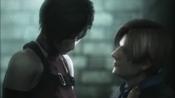 The Greatest Partners in Resident Evil