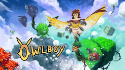 Owlboy - Anuncio para PS4 y Xbox One