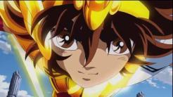 Saint Seiya Brave Soldiers   PS3   Launch your cosmos (Launch Trailer)