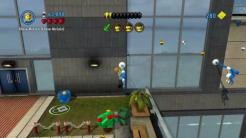 Tráiler en castellano de Lego City Undercover en HobbyConsolas.com