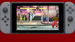 Ultra Street Fighter II The Final Challengers - Trailer