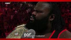 WWE 2K15 - Tráiler 2K Showcase Hall of Pain Trailer