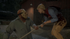 XIII PAX West Trailer 2016 -- Friday the 13th_ The Game