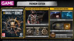 Skull & Bones - Premium Edition en GAME