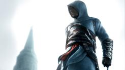 Assassin's Creed - Altair (Desmond)