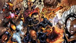 X-Men (Marvel Comics)