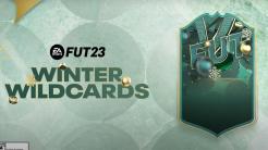 Winter Wildcards de FIFA 23