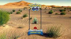 Día de la Comunidad de Pokémon GO en enero de 2023